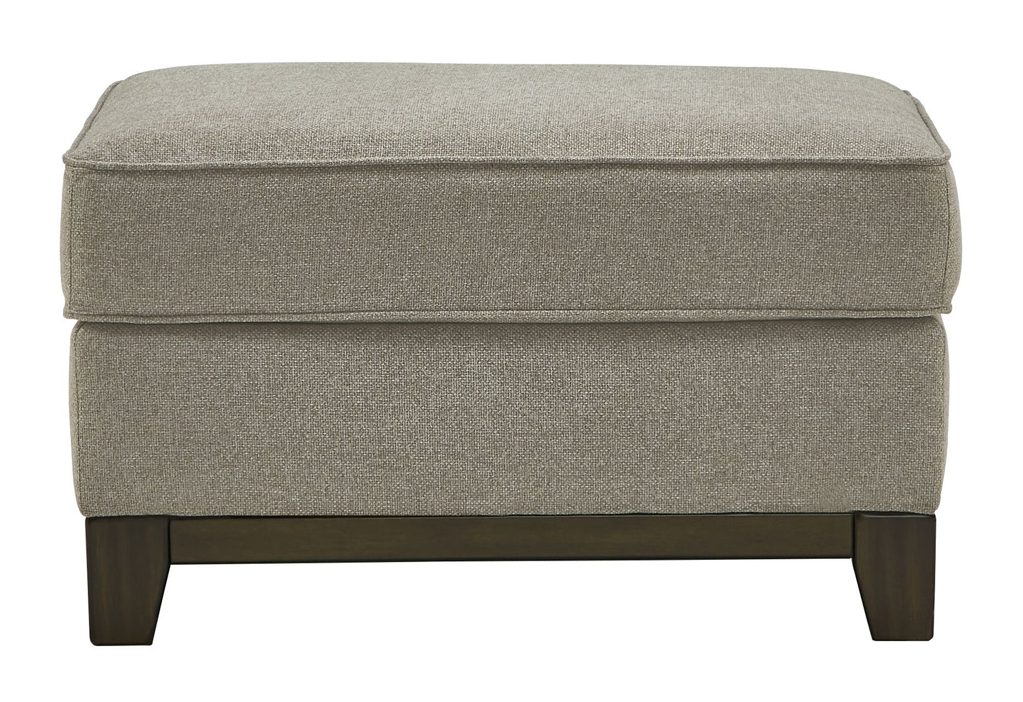 Kaywood - Granite - Ottoman