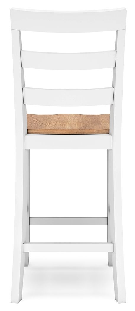 Gesthaven - Barstool (Set of 2)