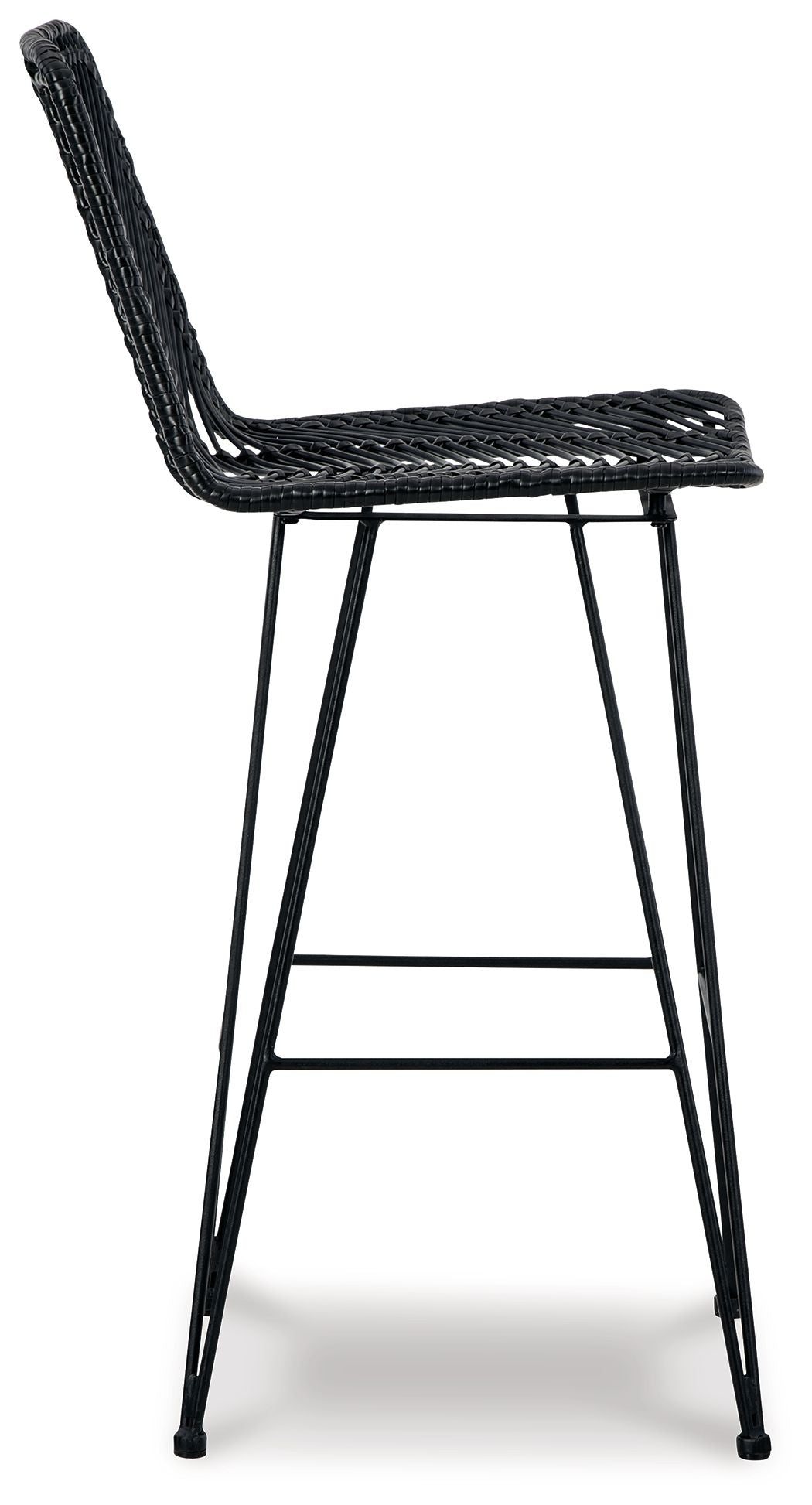 Angentree - Tall Barstool (Set of 2)