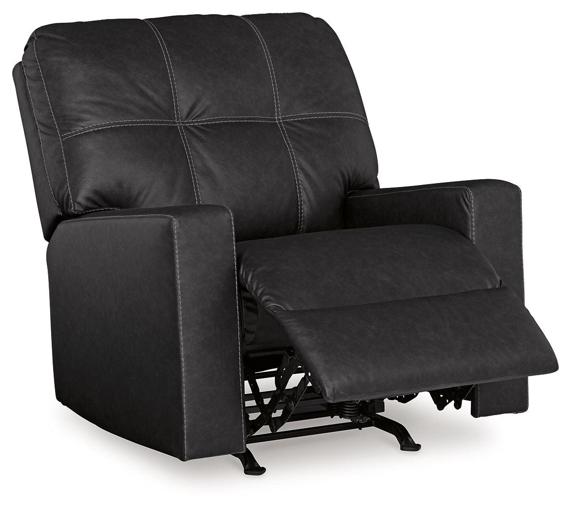 Barlin Mills - Rocker Recliner