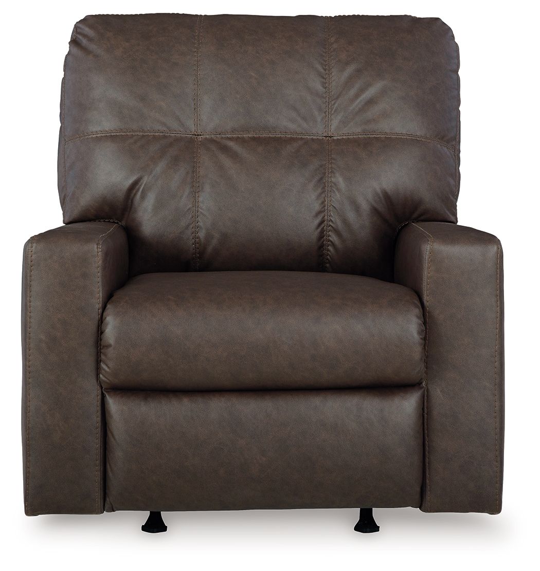 Barlin Mills - Rocker Recliner