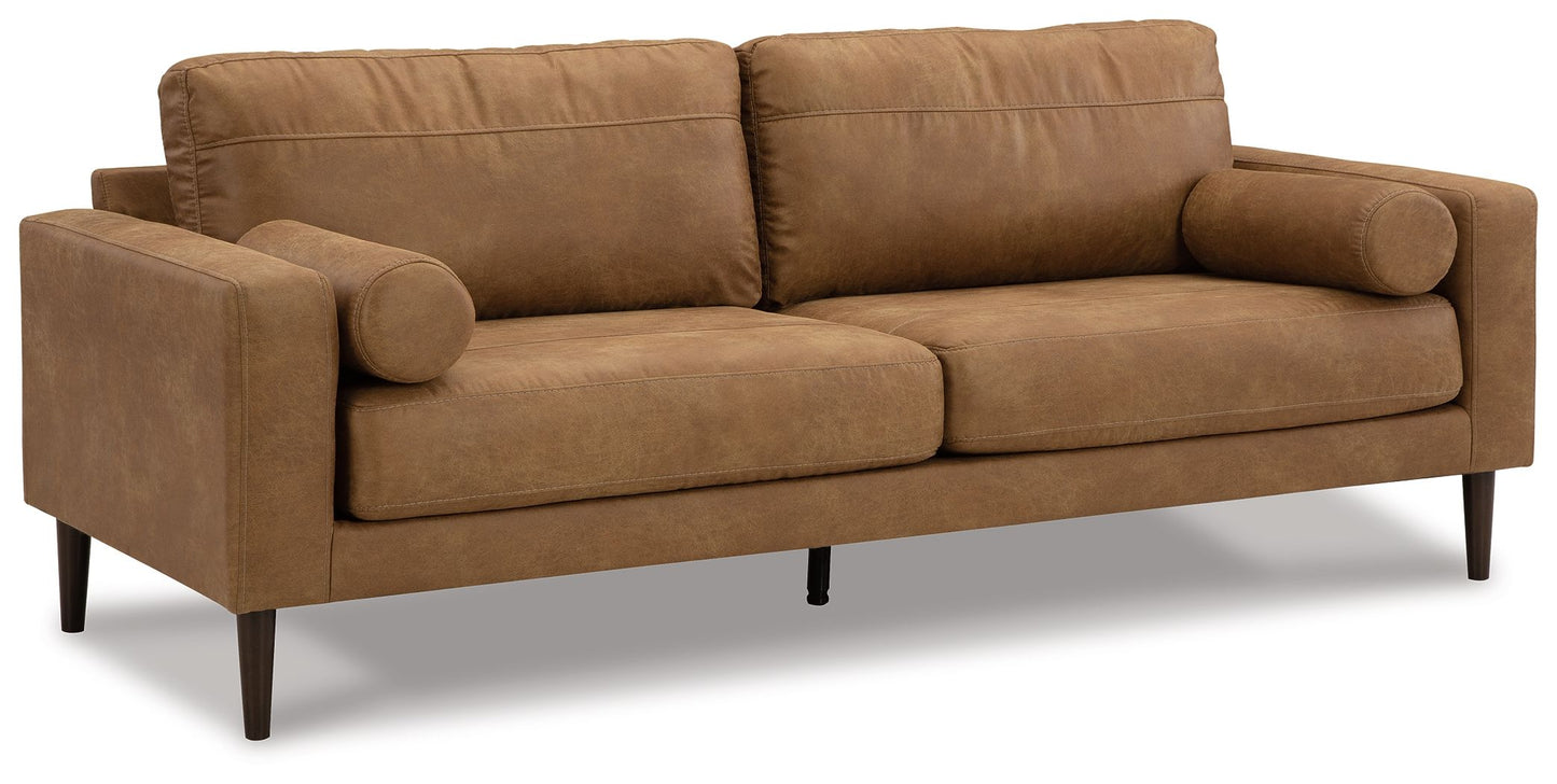 Telora - Caramel - Sofa