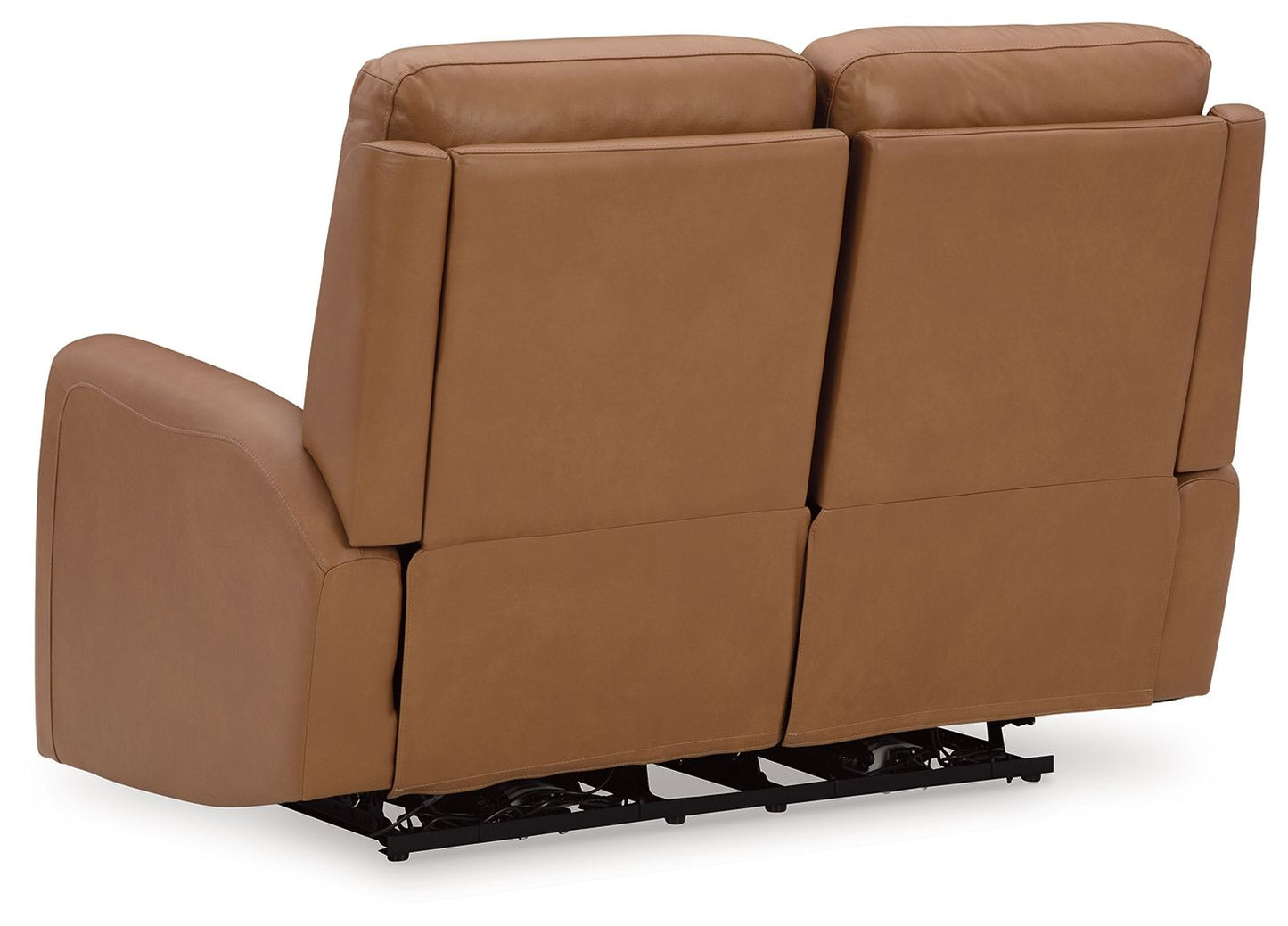 Tryanny - Reclining Living Room Set