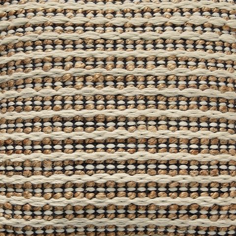 Nealington - Brown / Black/white - Pillow