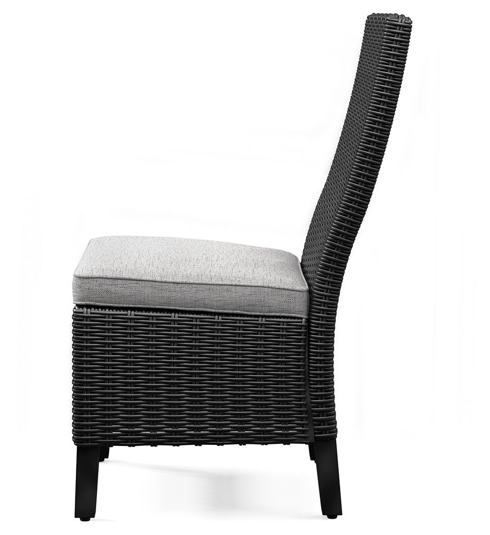 Beachcroft - Outdoor Dining Side Chair