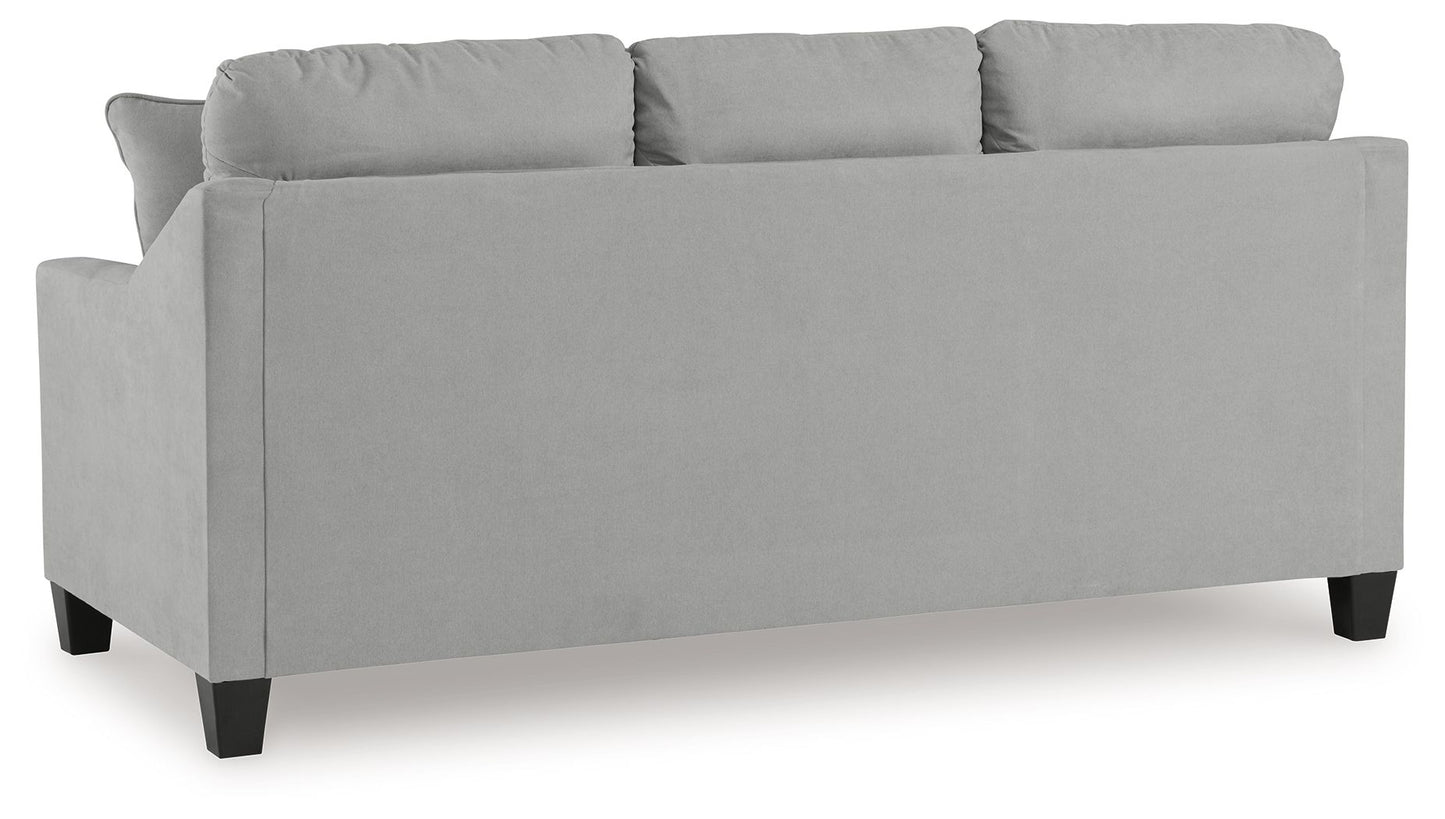 Adlai - Shadow - Sofa