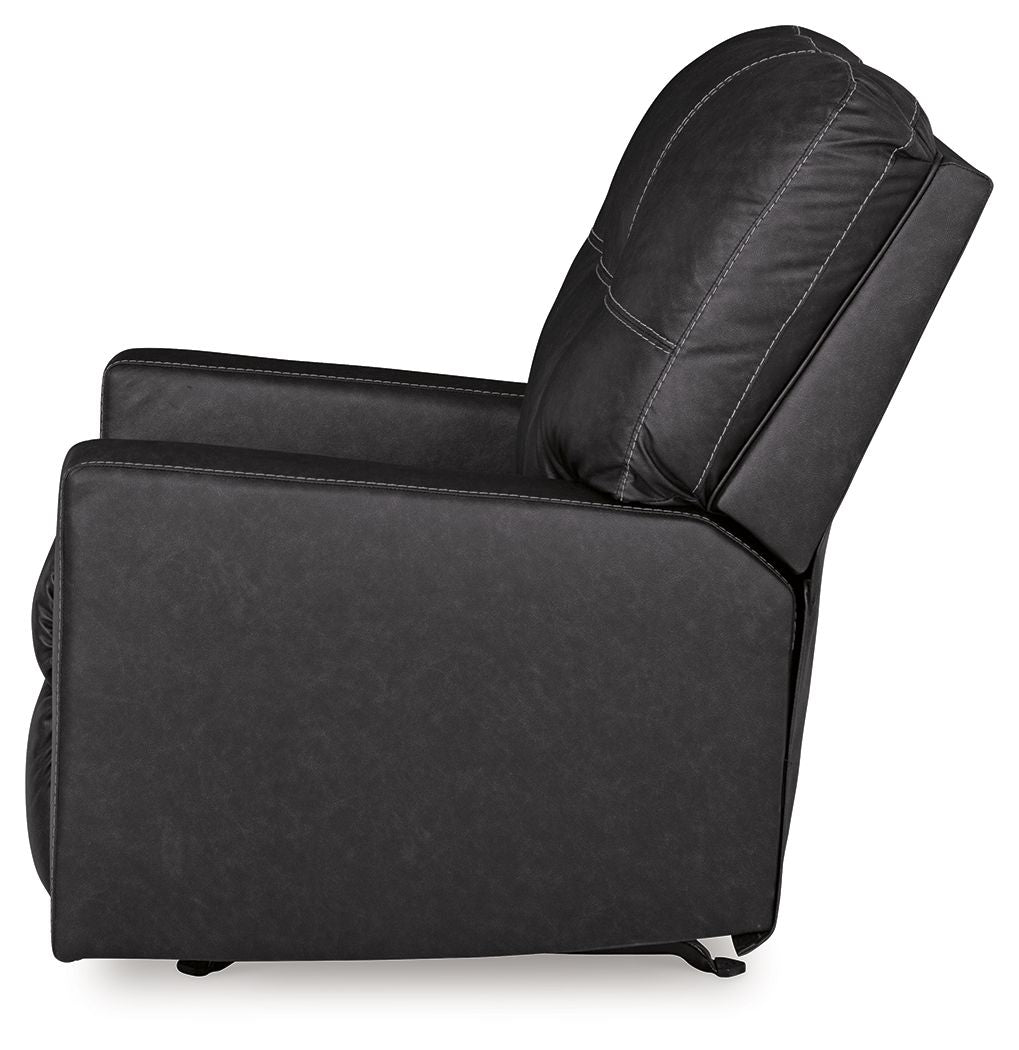 Barlin Mills - Rocker Recliner