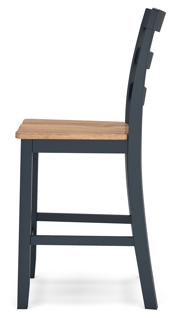 Gesthaven - Barstool (Set of 2)