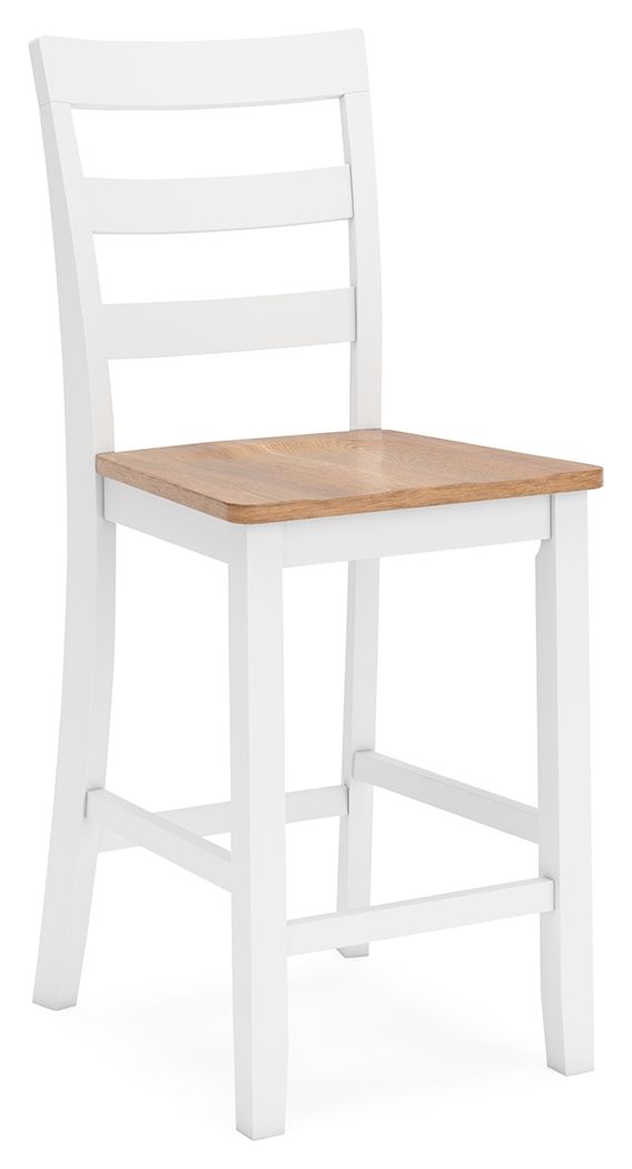 Gesthaven - Barstool (Set of 2)