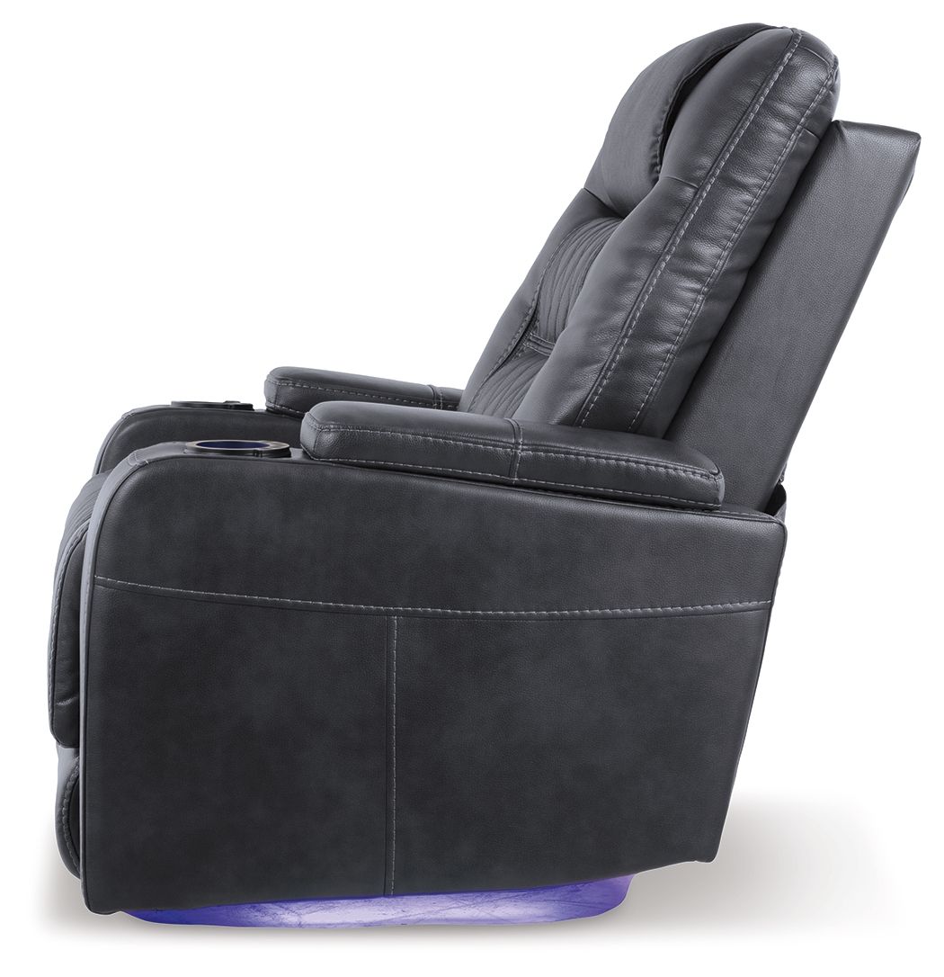 Composer - Power Recliner