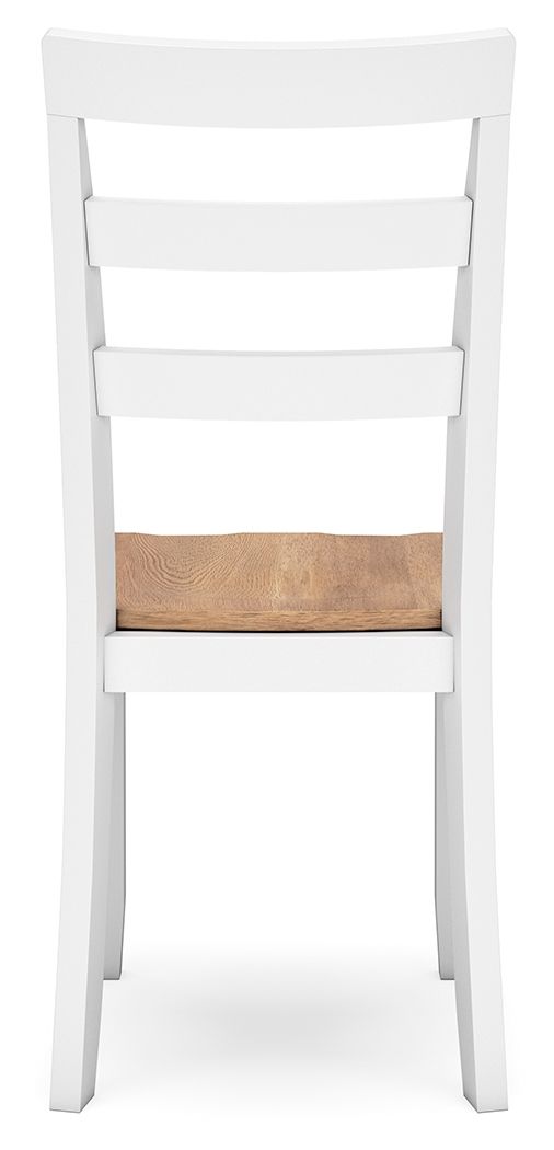 Gesthaven - Dining Room Side Chair (Set of 2)