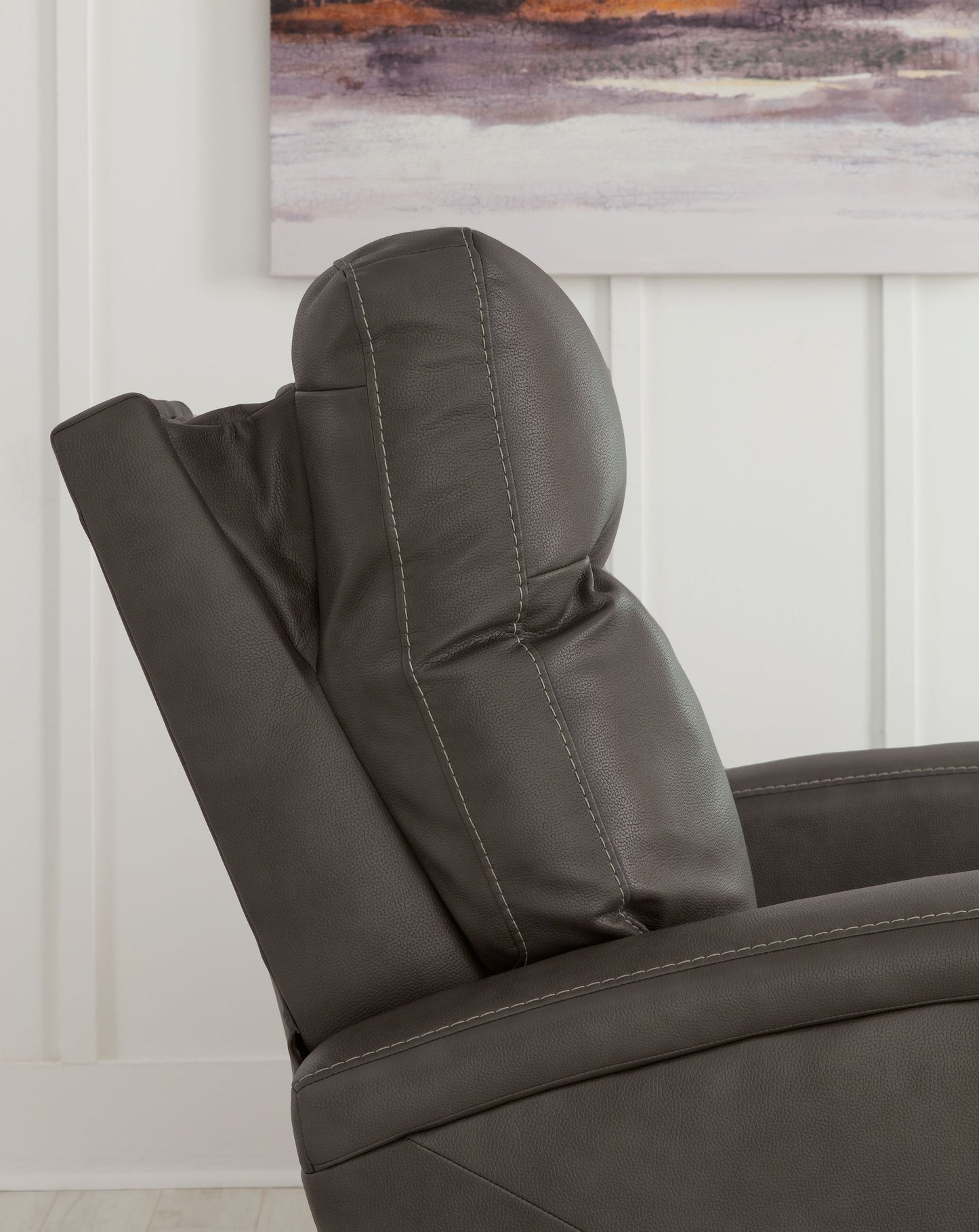 Ryversans - Power Recliner