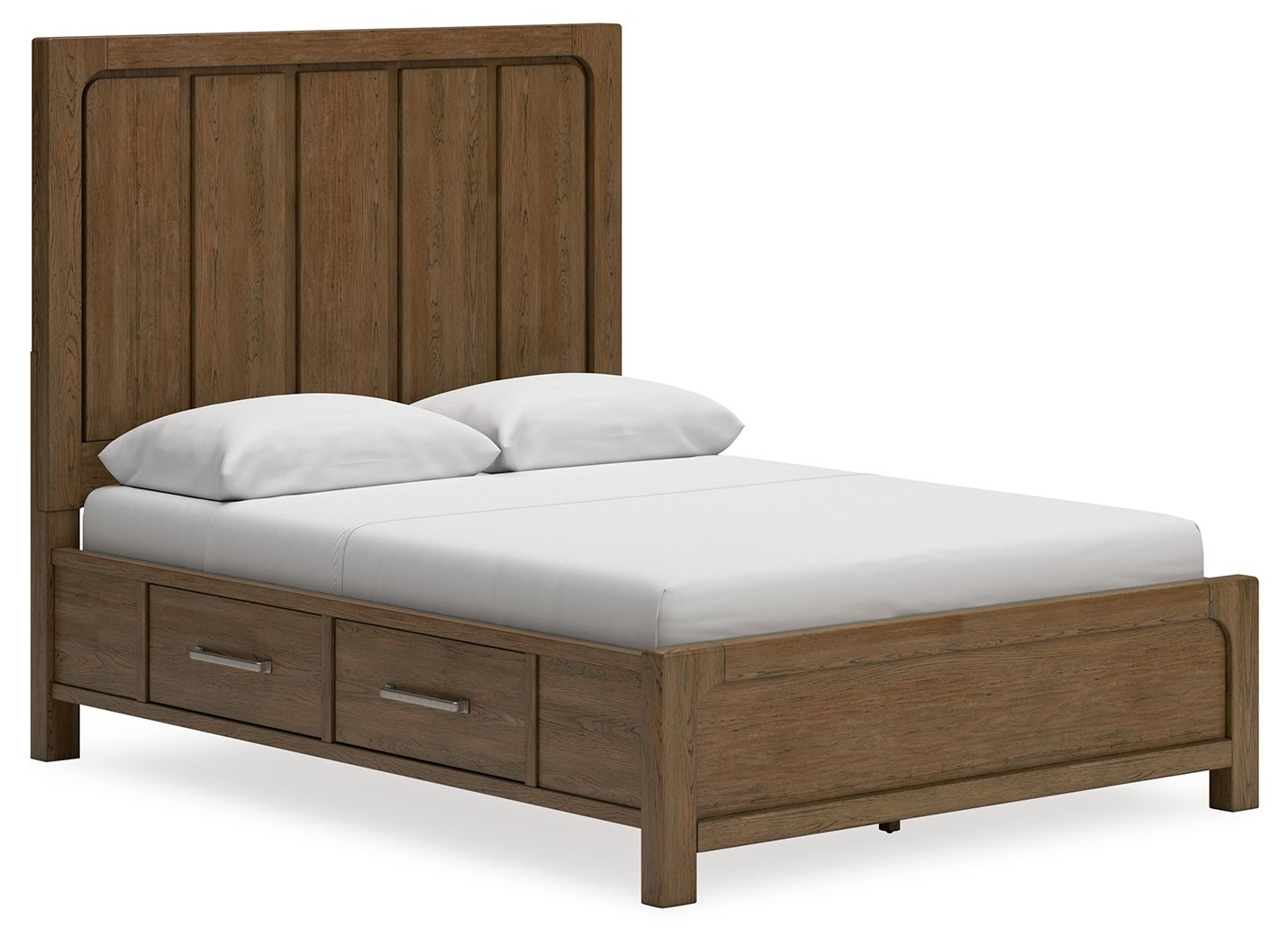 Cabalynn - Storage Bedroom Set