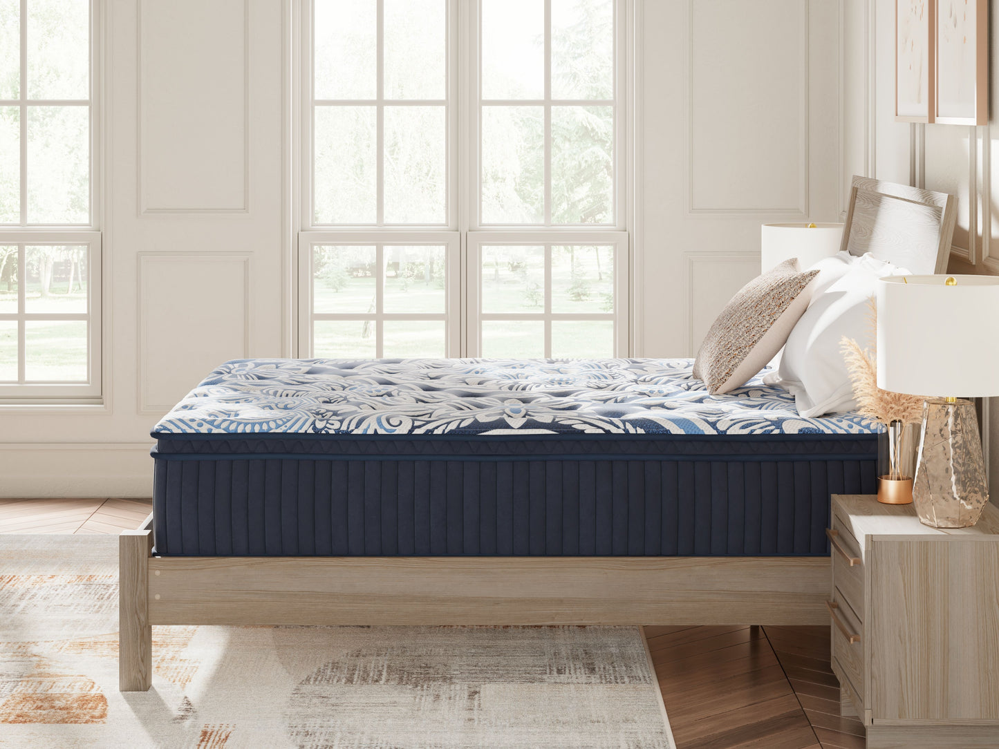 Plush Luxe 2.0 - Mattress