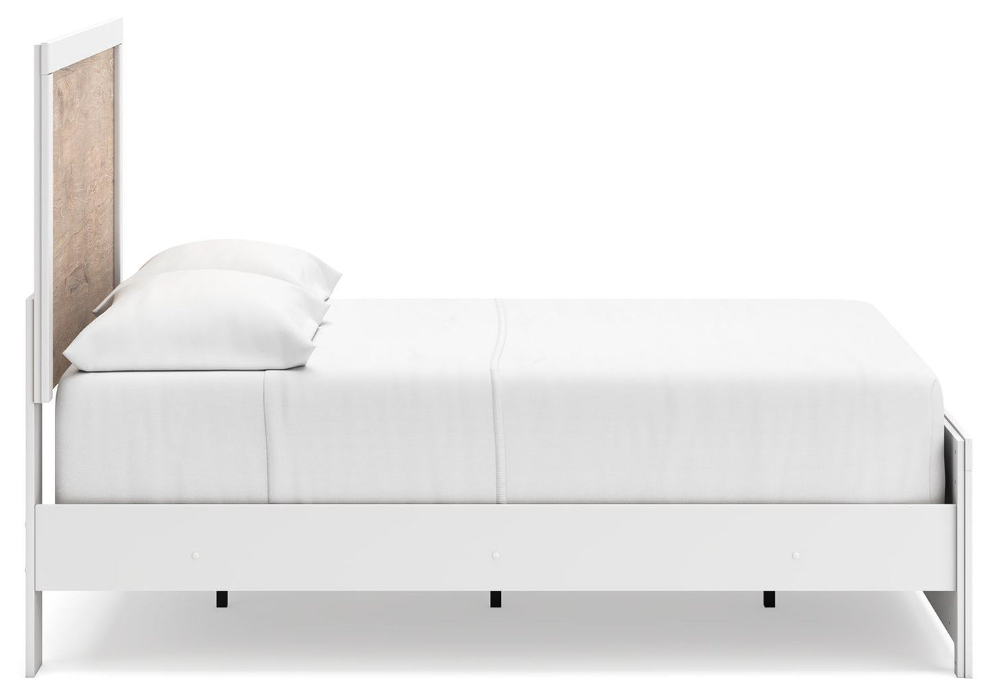 Charbitt - Panel Bed