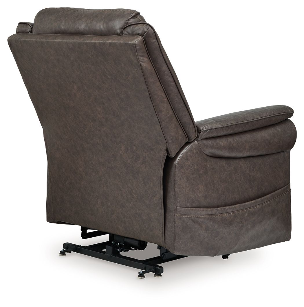 Oatman - Power Lift Recliner