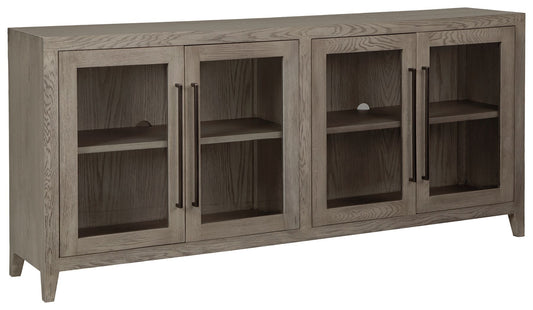 Dalenville - Accent Cabinet