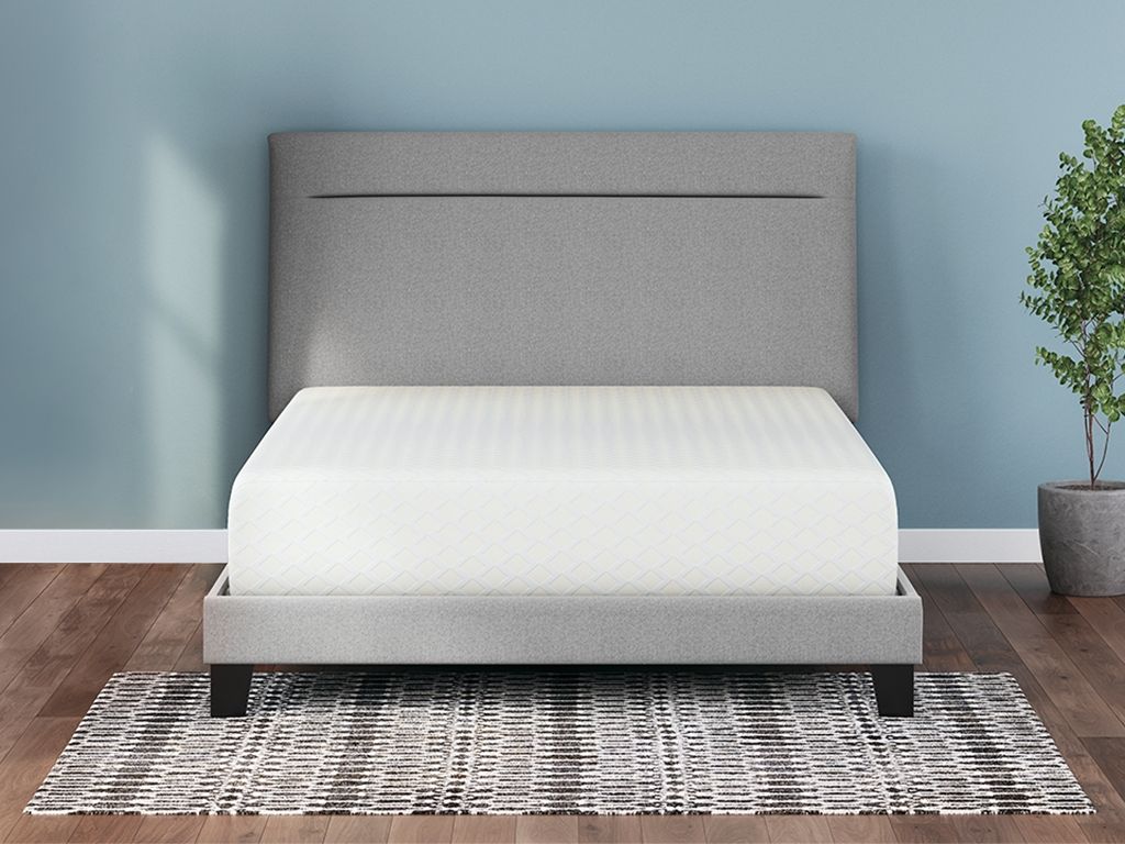 Chime - Ultra Plush Memory Foam Mattress