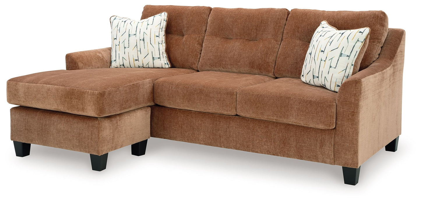 Amity Bay - Sofa Chaise