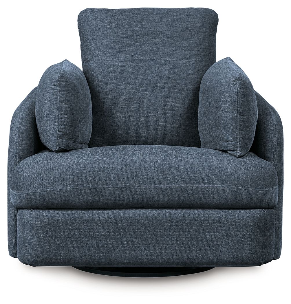 Modmax - Swivel Glider Recliner