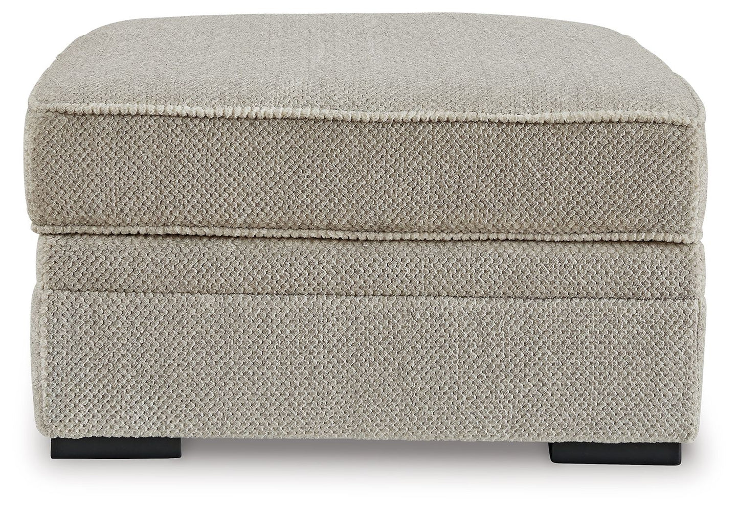 Calnita - Sisal - Ottoman With Storage