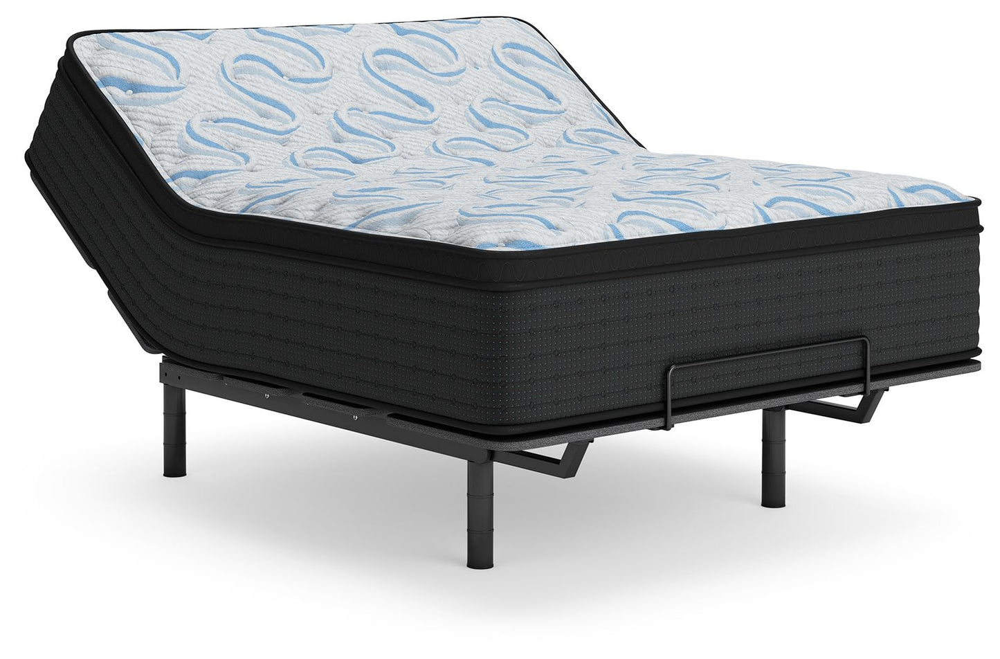 Elite Springs Plush - Mattress