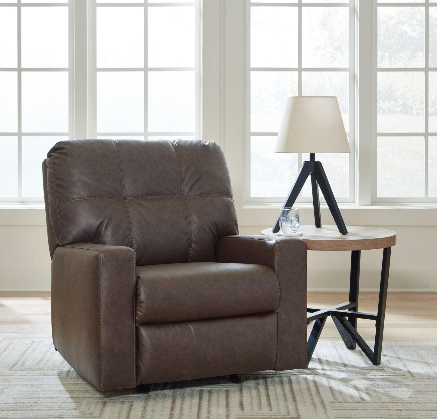 Barlin Mills - Rocker Recliner