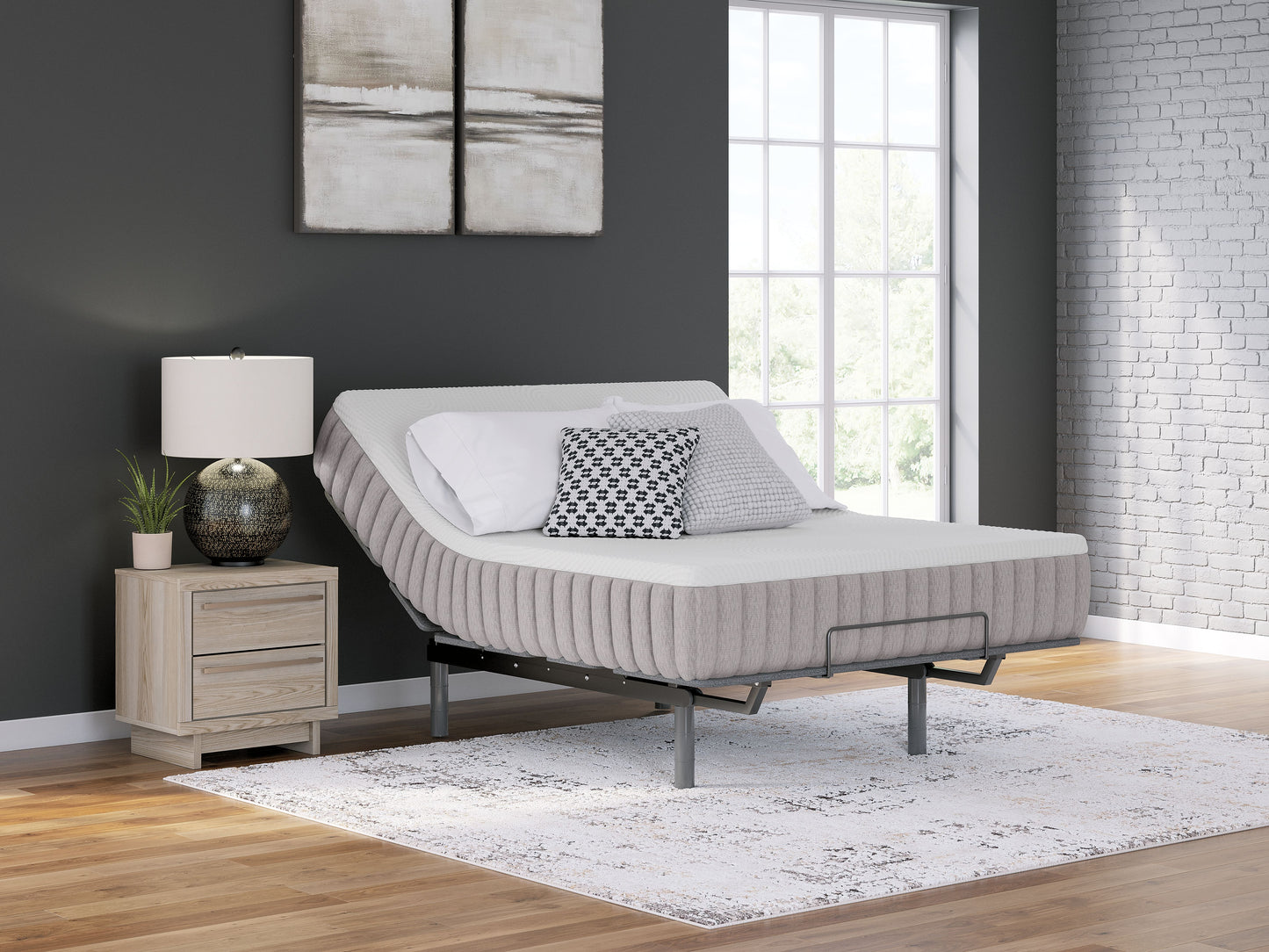 Terra Sleep Medium - Mattress