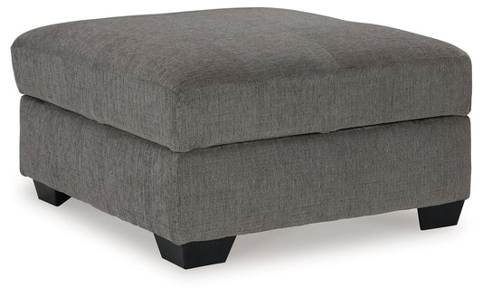 Glynn-cove - Ottoman With Storage