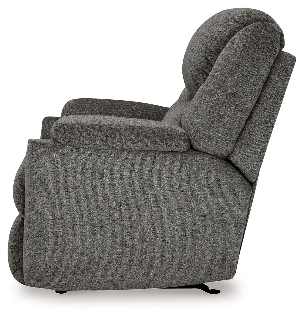 Bindura - Mineral - Rocker Recliner