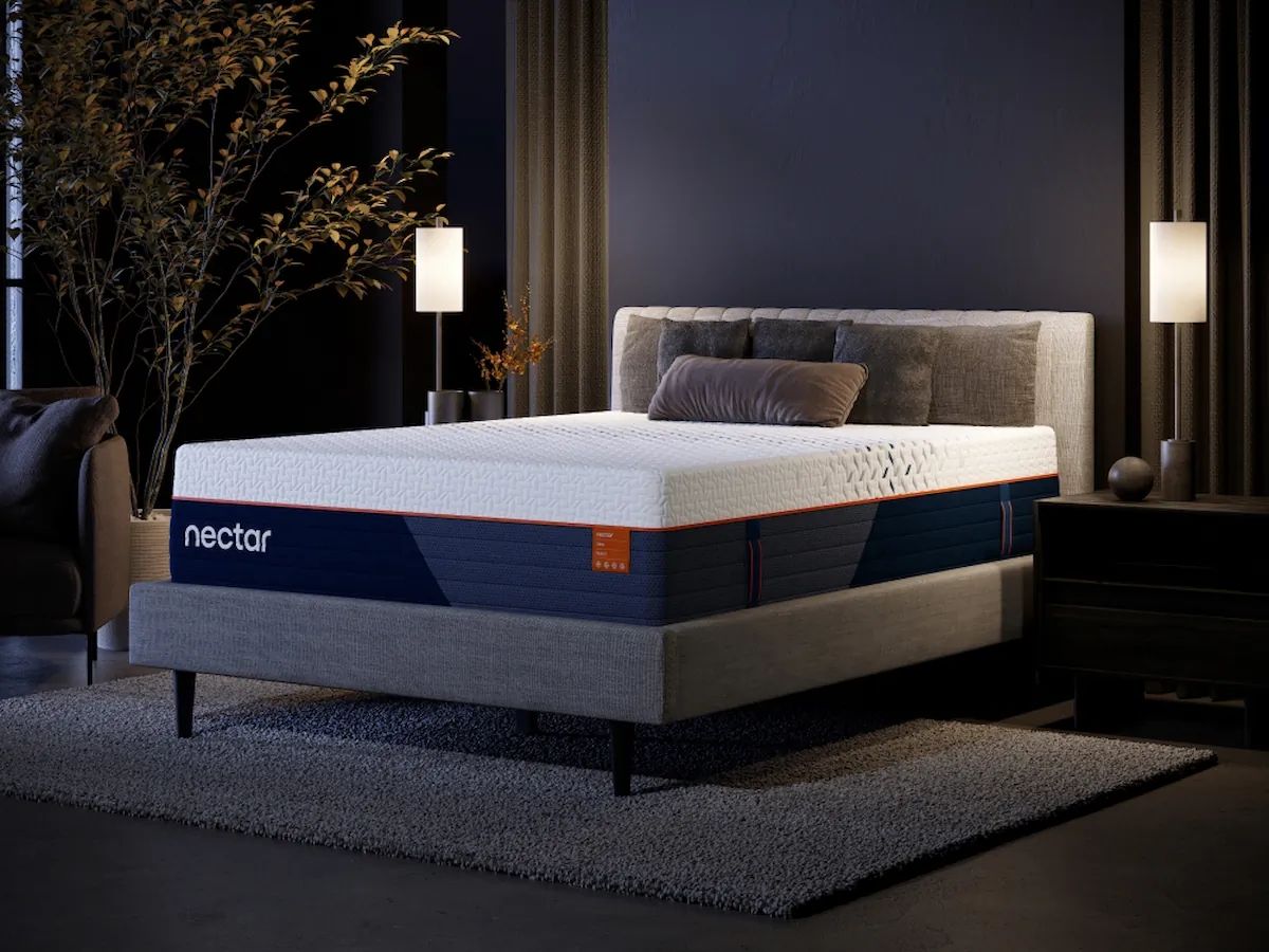 Nectar Ultra Hybrid 5.1 - Mattress