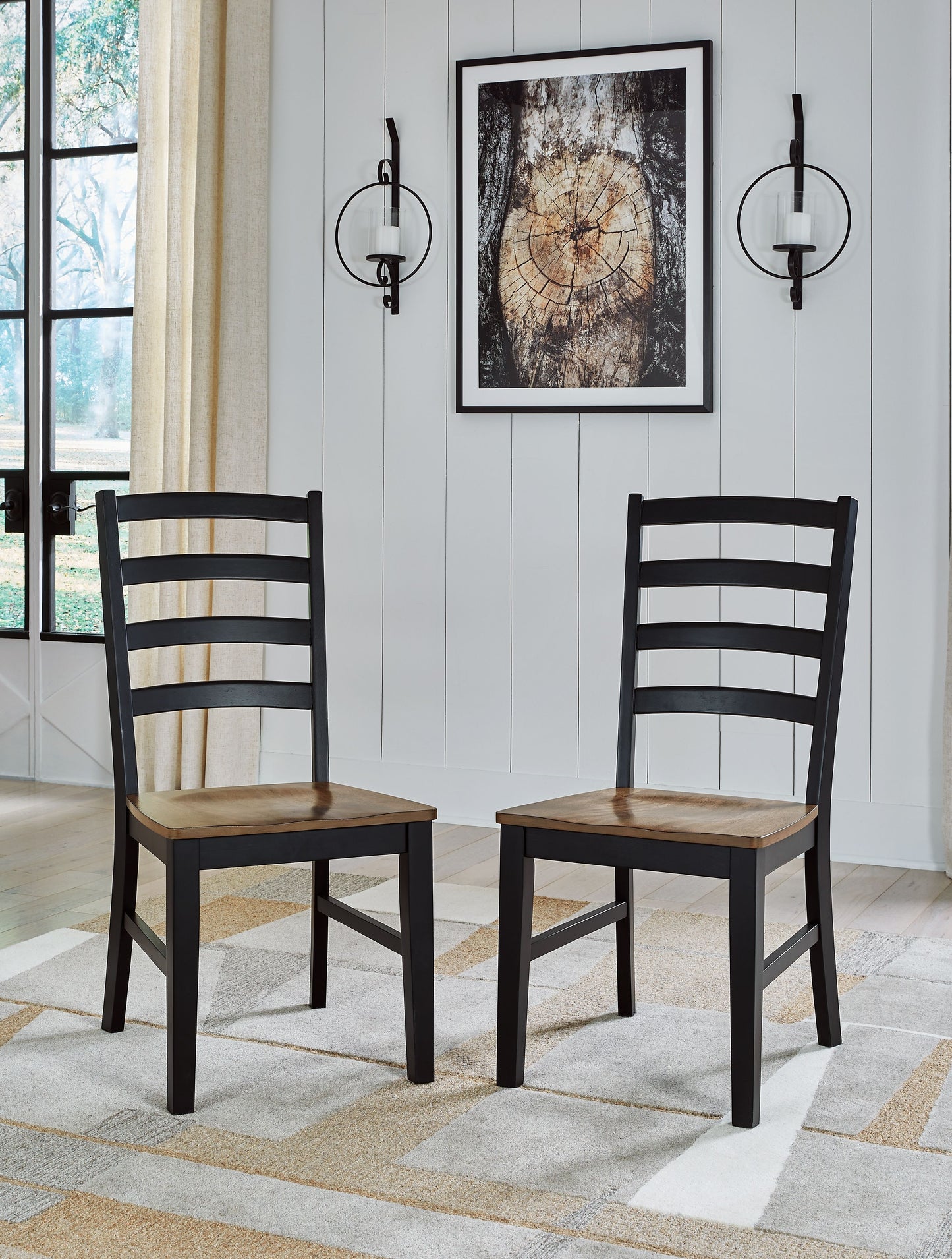 Wildenauer - Dining Room Set