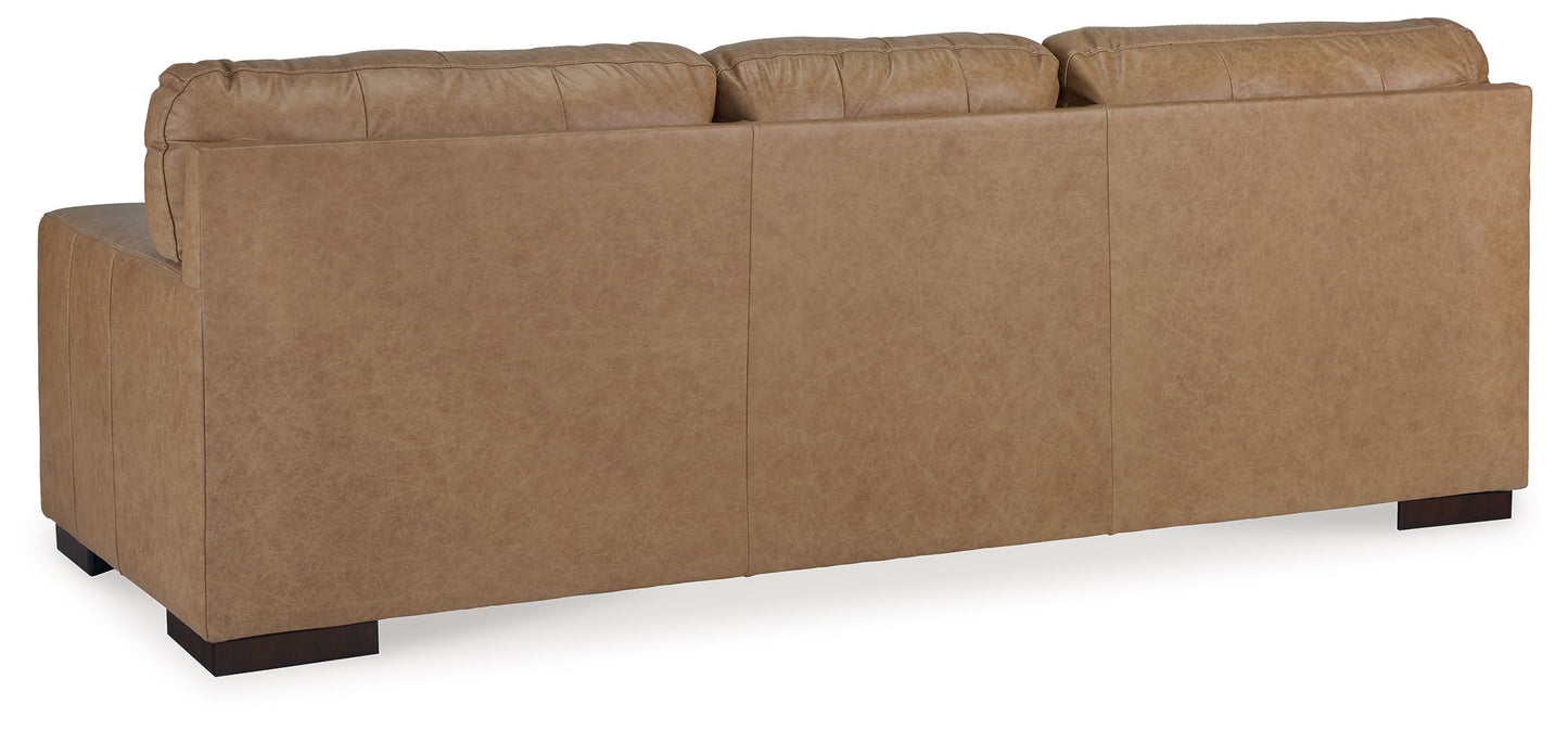 Lombardia - Tumbleweed - 2 Pc. - Sofa, Loveseat