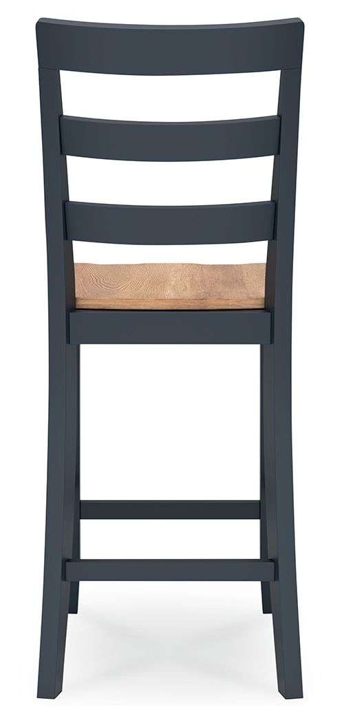 Gesthaven - Barstool (Set of 2)