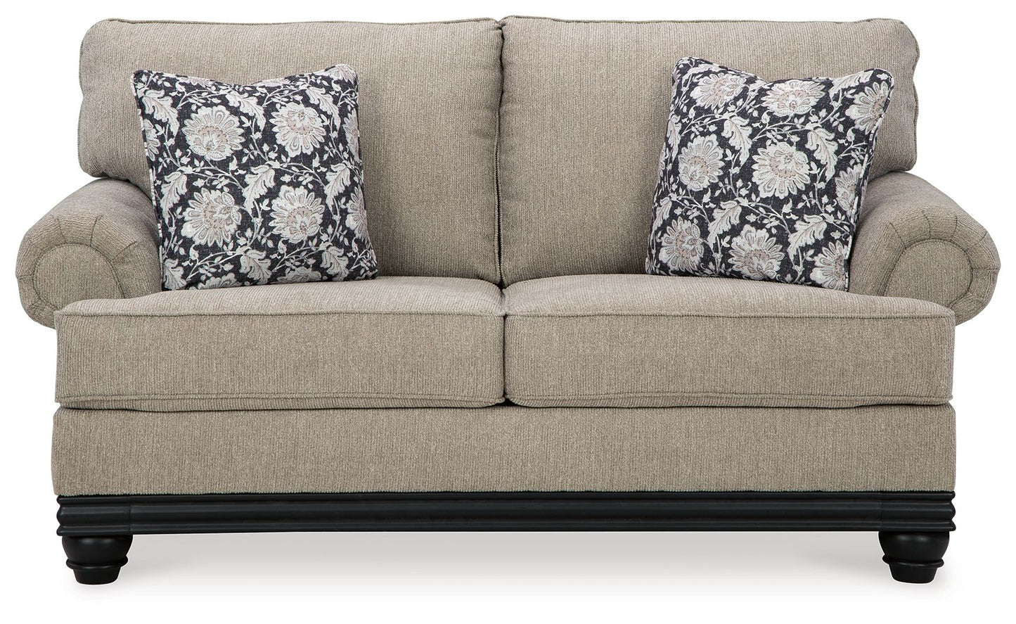 Elbiani - Alloy - Loveseat