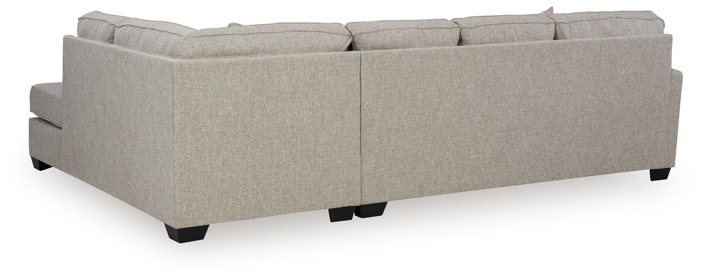 Reydell - Sectional