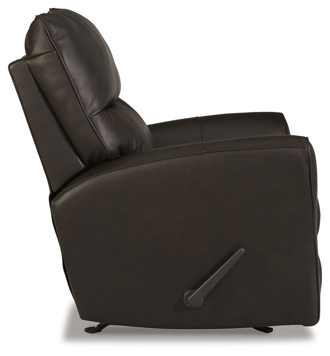 Mcaleer - Thunder - Rocker Recliner