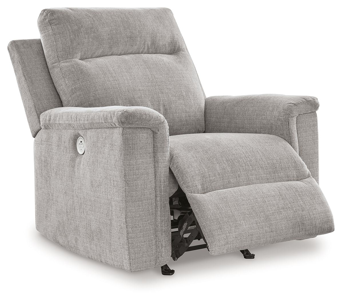 Barnsana - Reclining Living Room Set