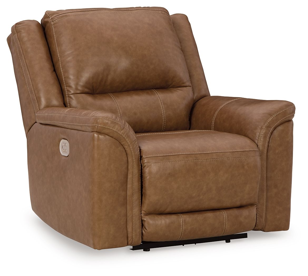 Trasimeno - Power Recliner