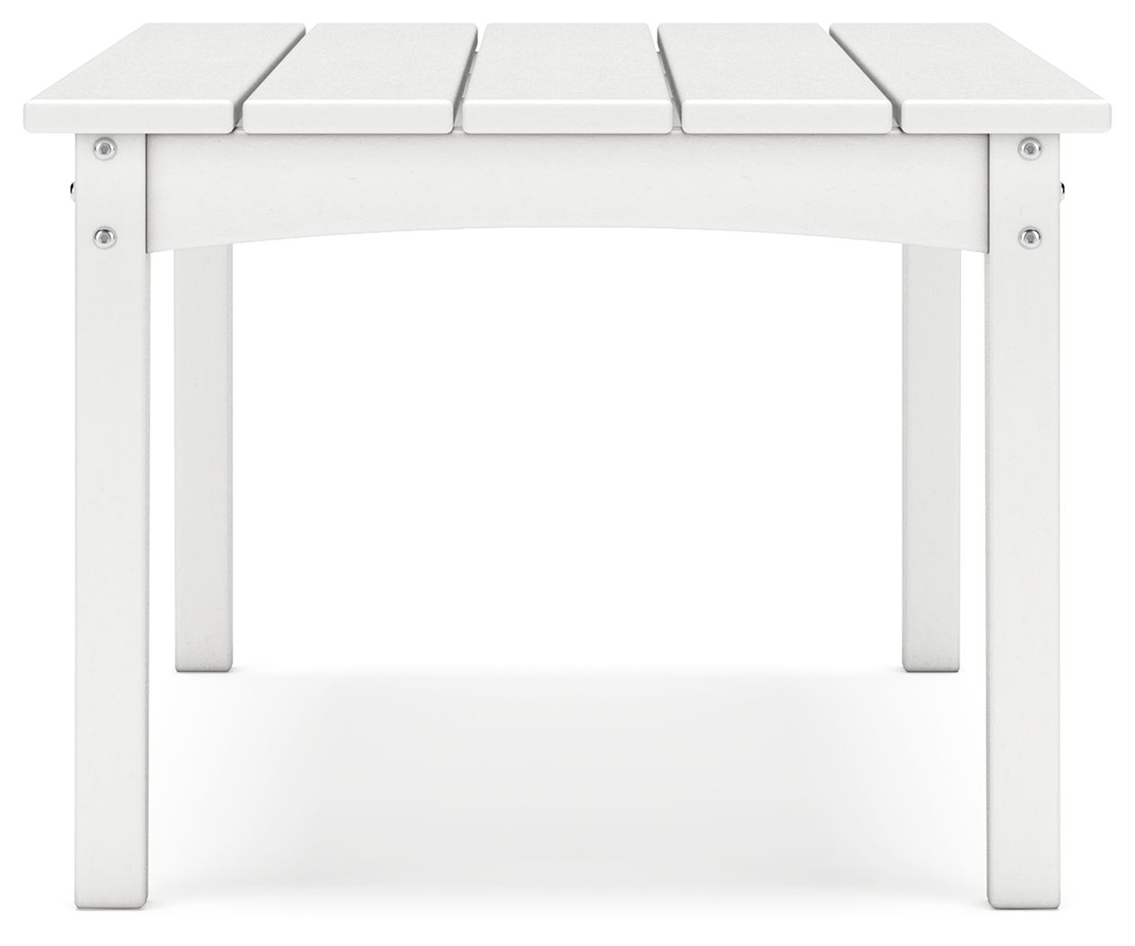 Hyland Wave - Rectangular Cocktail Table