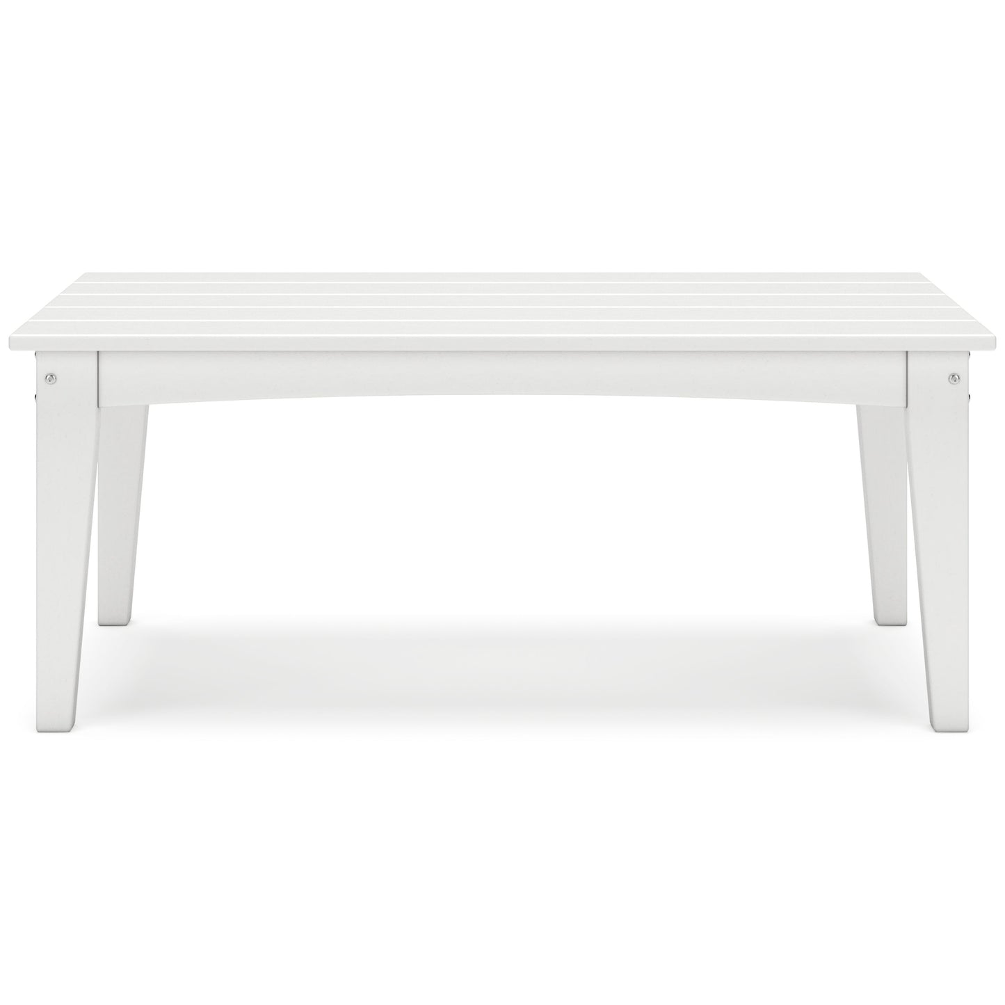 Hyland Wave - Rectangular Cocktail Table