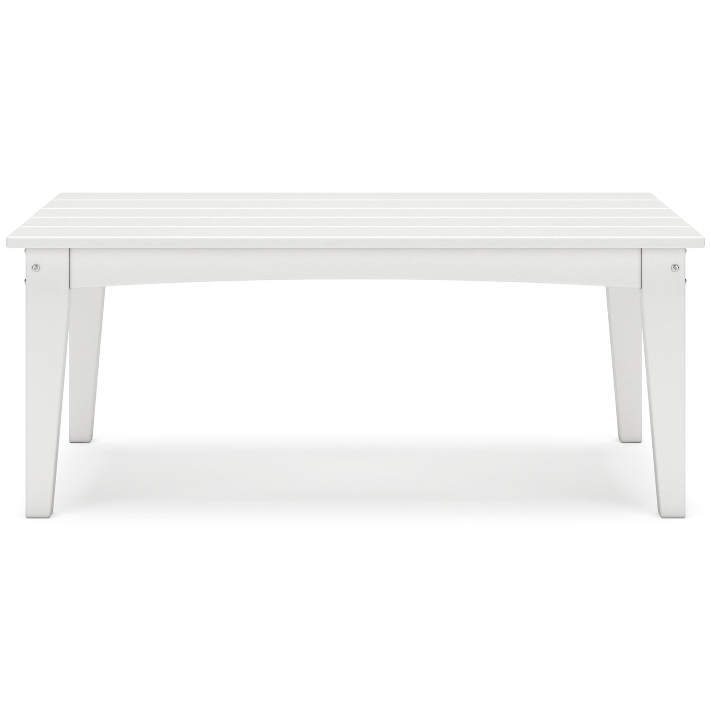 Hyland Wave - Rectangular Cocktail Table