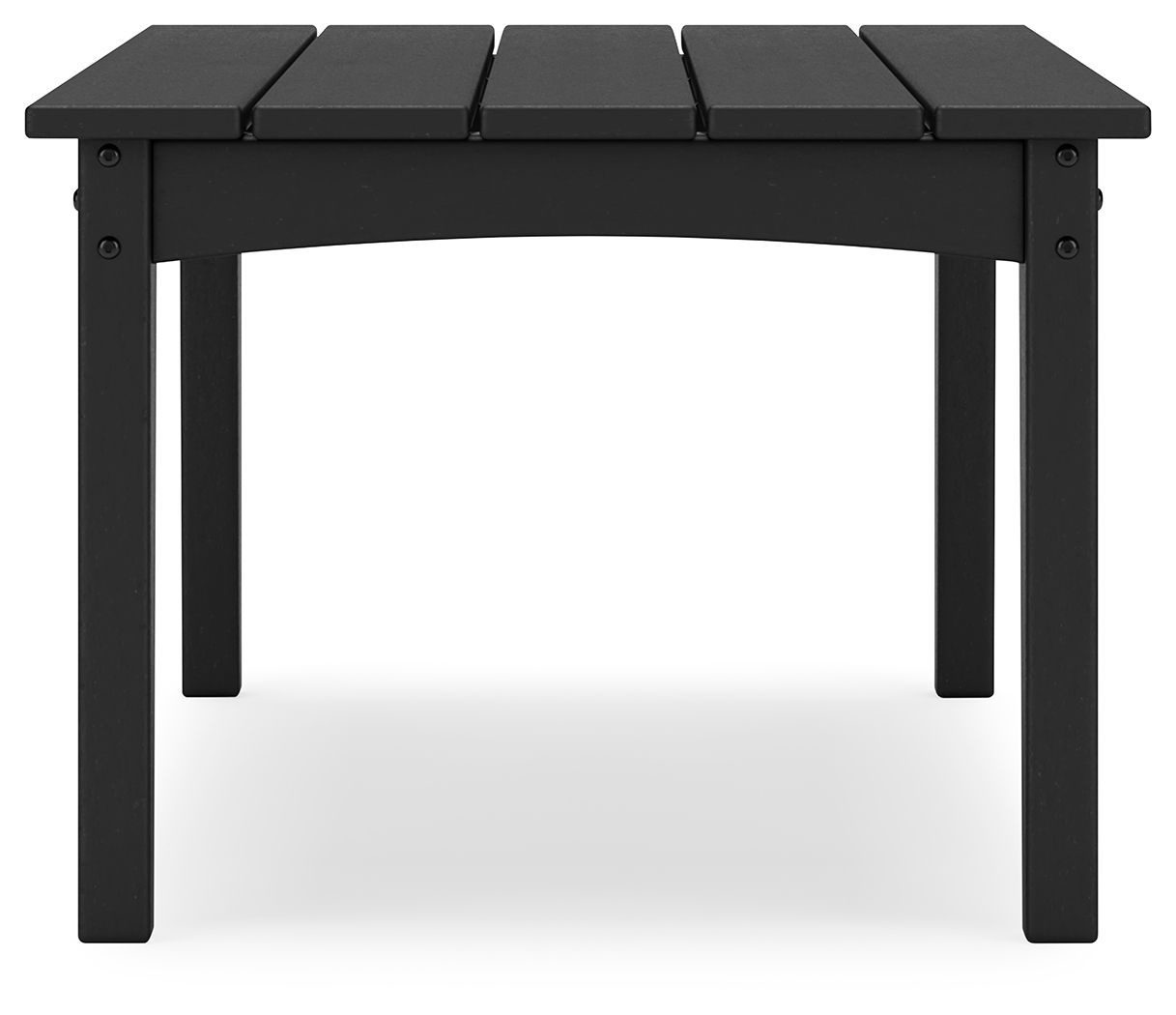 Hyland Wave - Rectangular Cocktail Table