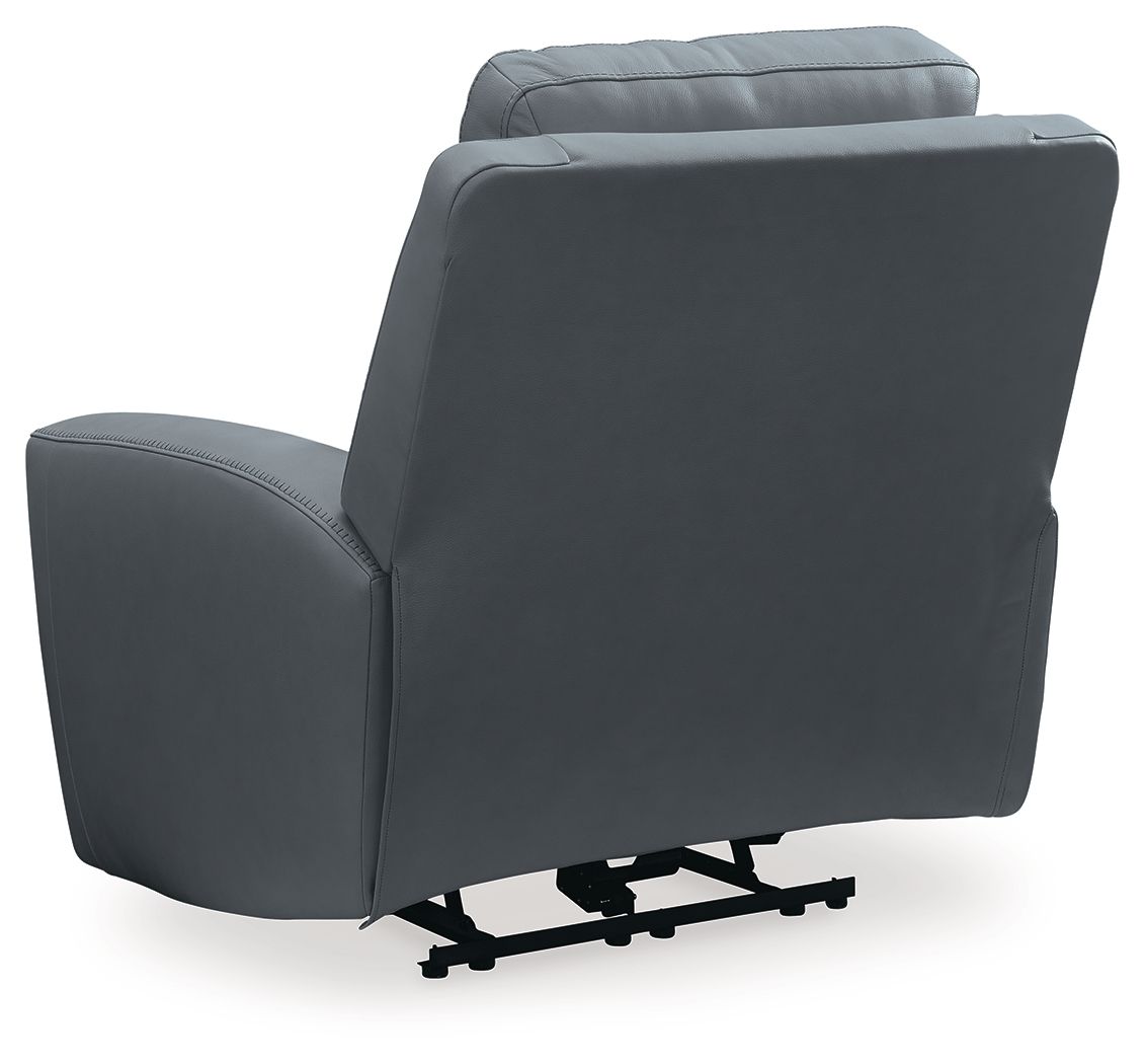 Mindanao - Pwr Recliner/Adj Headrest